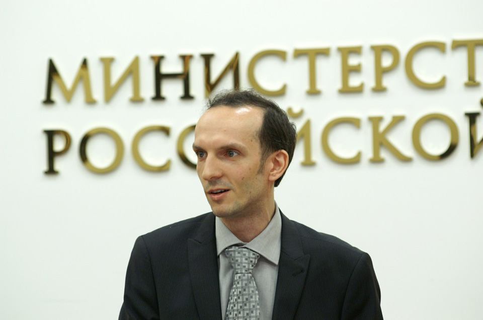 Директором «Союзмультфильма» назначили Бориса Машковцева - Новости кино