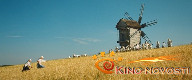 "Гіркі жнива": почему картина о Голодоморе в Украине походит на легенду - Рецензии.