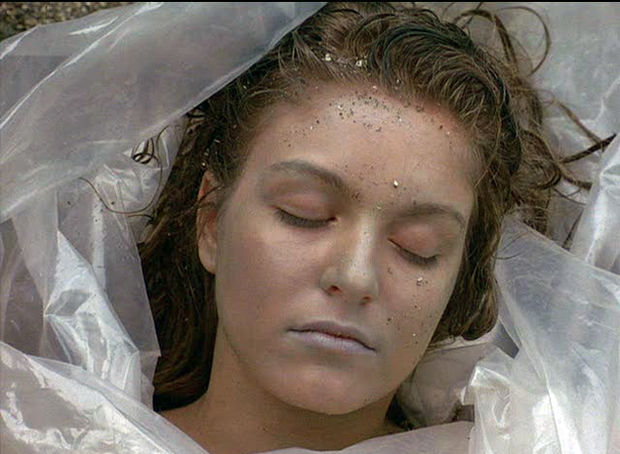 Дэвид Линч о тайнах сериала "Твин Пикс": 10 неизвестных фактов - Статьи.