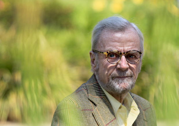 В США умер оскароносный кинорежиссер - Новости кино.