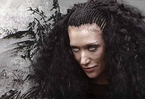 Биография певицы Линды - Российские актеры.