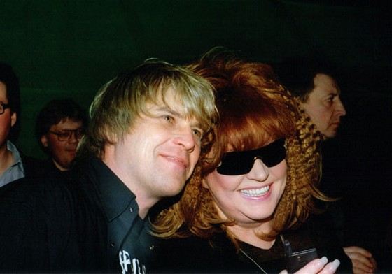 Биография Алексея Глызина - Российские актеры.