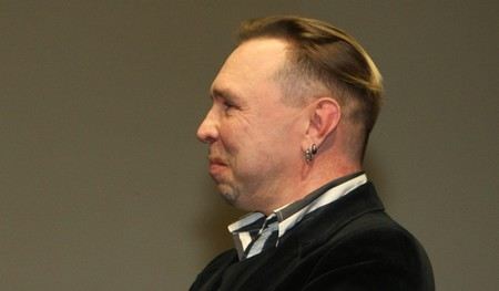 Гарик Сукачев (певец) биография, фото, личная жизнь 2017 - Российские актеры.