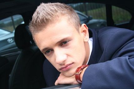 Биография Артёма Волкова - Режиссеры.