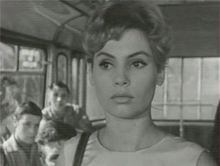 Биография Аллы Будницкой - Режиссеры.