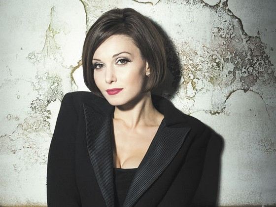 Биография Александры Урсуляк - Режиссеры.