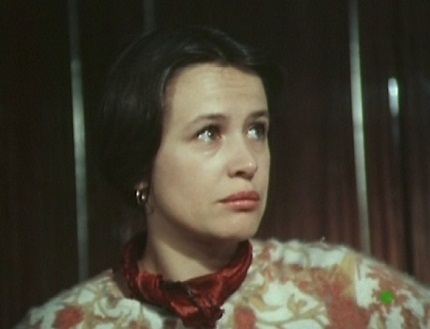 Биография Марины Нееловой - Режиссеры.