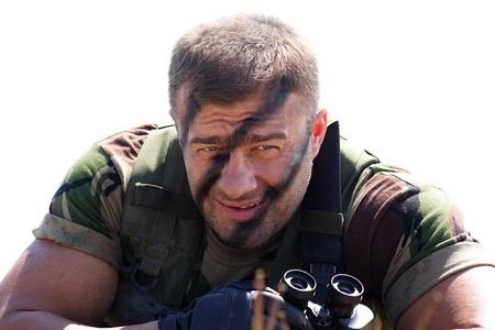 Михаил Пореченков биография актера, фото, его жена и дети - Режиссеры.