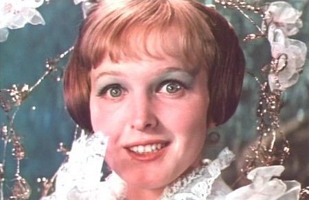 Биография Елены Соловей - Режиссеры.