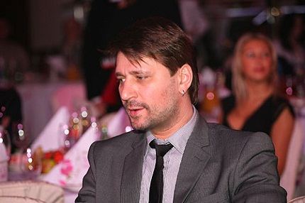 Виктор Логинов биография, фото, Виктор Логинов с женой (семья) - Режиссеры.