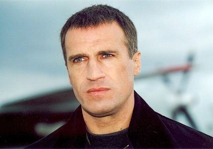 Биография Александра Дедюшко - Режиссеры.