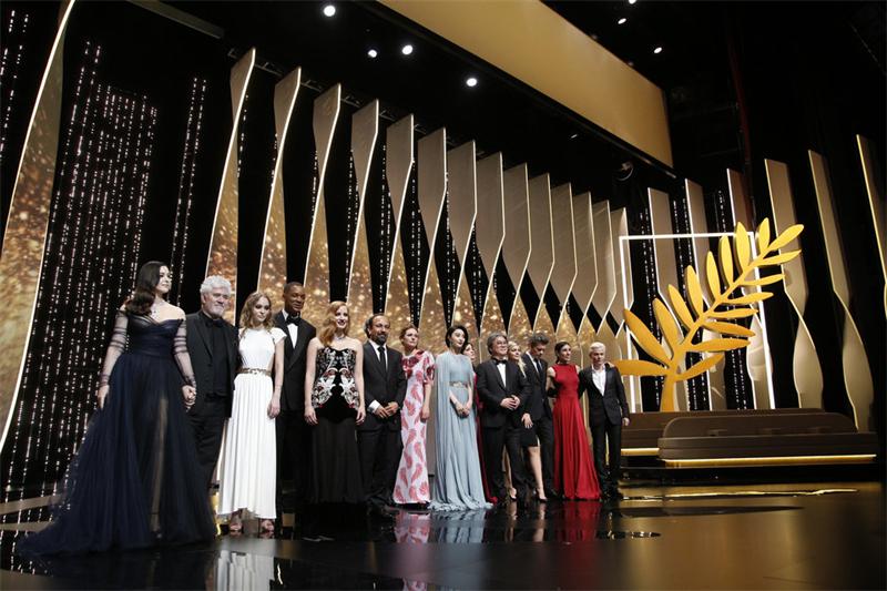 Каннская программа: сенсации 2017 года - Новости