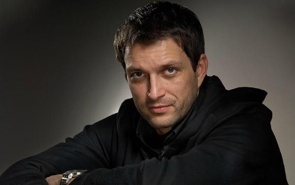 Актер Евгений Воловенко: биография и фото - Новости