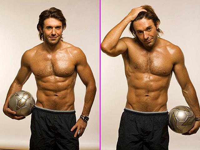 Андрей Малахов оказался качком: фото - Новости