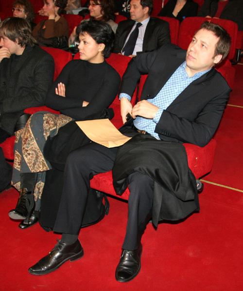 Жена Егора Дронова - Новости