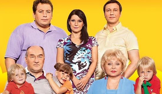 Сколько получают актеры сериала Воронины? - Новости