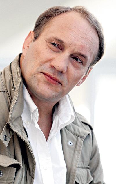 Евгений Сидихин о личной жизни - Новости