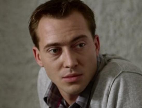 Актер Александр Барановский - Новости