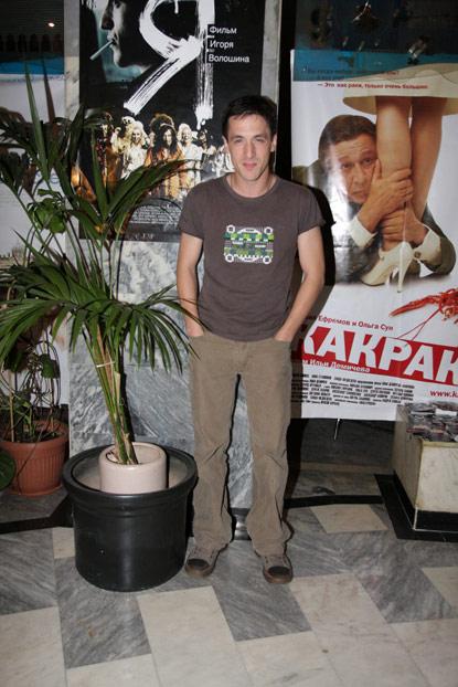 Артур Смольянинов - Новости