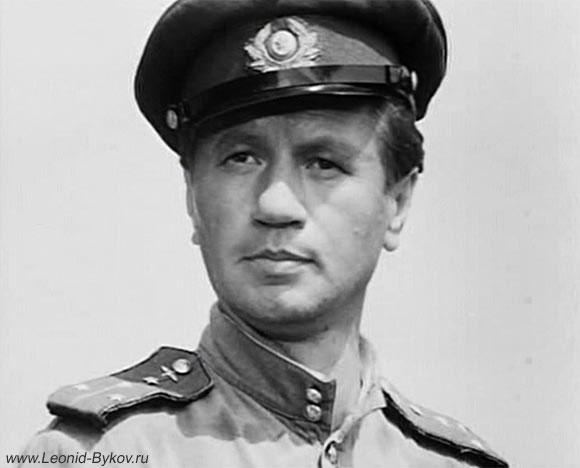 Леонид Фёдорович Быков (памяти Маэстро) - Новости