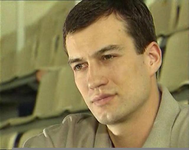 Андрей Чернышов: личная жизнь 2015 - Новости