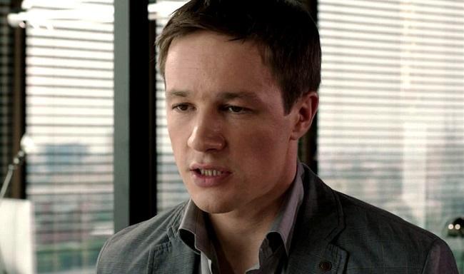 Дмитрий Ратомский: личное на замке - Новости