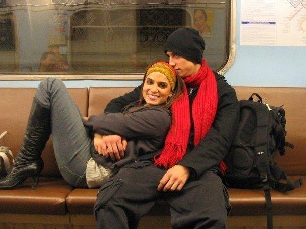 Личная жизнь Павла Прилучного - Новости