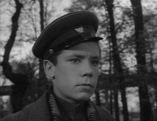 Валерий Рыжаков: актёр - Новости