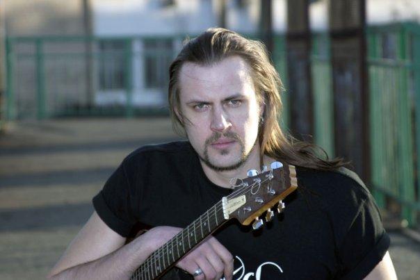 Павел Шуваев: в поисках своей единственной - Новости