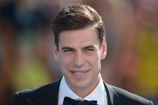 Михаил Дюжев: актер хоть куда! - Новости