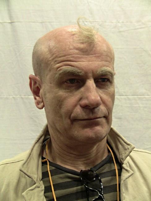 Актёр Леонид Тимцуник - Новости