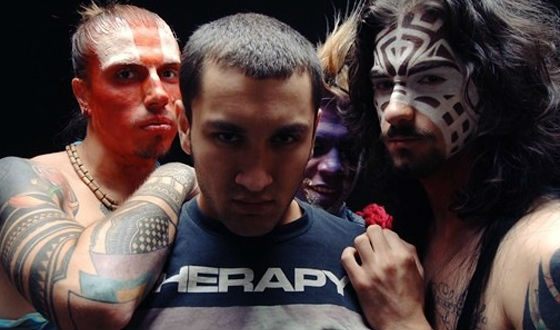 Биография Юрия Бардаша - Режиссеры.