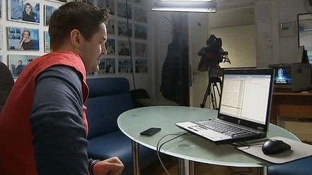 Биография Сергея Волчкова - Режиссеры.