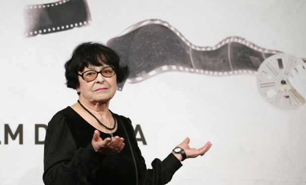 Украинский режиссер стала членом жюри кинопремии "Оскар" - Новости кино.