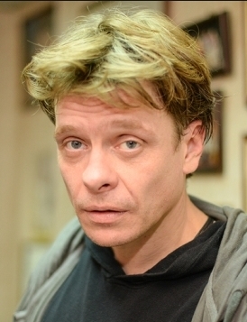 Нечего шастать: звезду "Бригады" отправили в "Чистилище". Фотофакт - Новости кино.