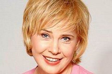 Биография Татьяны Догилевой - Иностранные актеры.