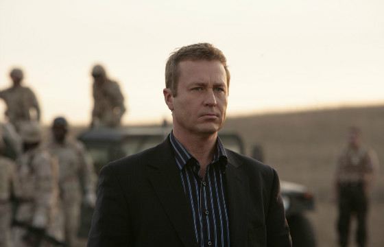 Биография Олега Штефанко - Иностранные актеры.