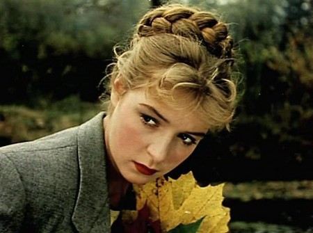 Биография Лидии Федосеевой-Шукшиной - Иностранные актеры.