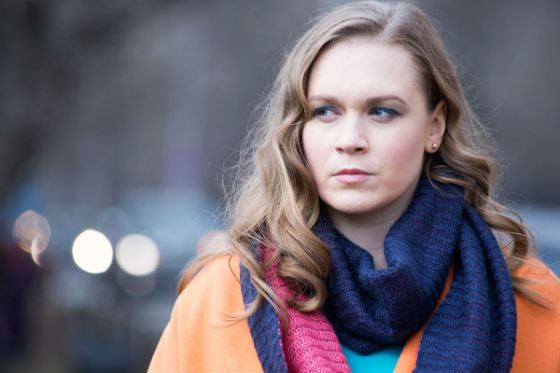 Биография Светланы Колпаковой - Иностранные актеры.