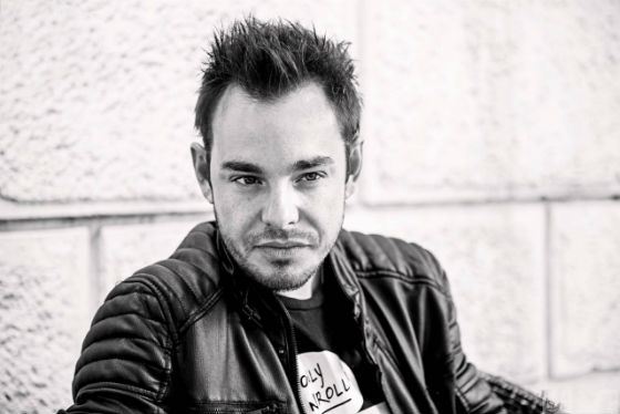 Биография Сергея Чиркова - Иностранные актеры.