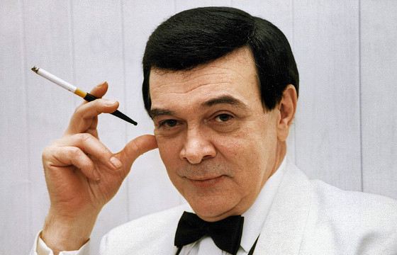 Биография Муслима Магомаева - Российские актеры.