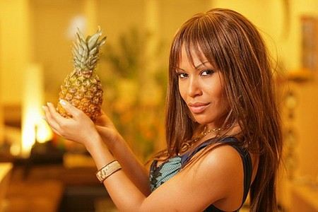 Гайтана биография певицы, фото, личная жизнь - Российские актеры.