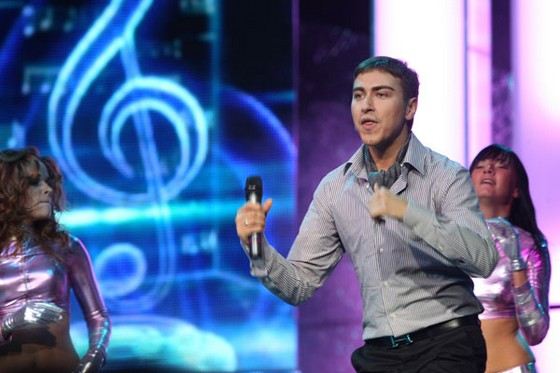 Биография Евгения Анегина - Российские актеры.