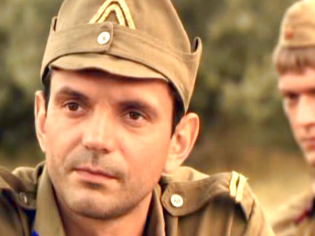 Актёр Тарас Бибич - Новости