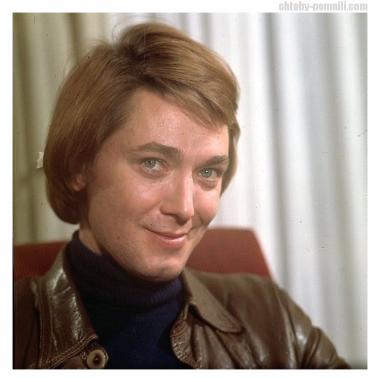 Игорь Старыгин - Новости