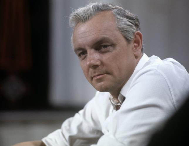 Актёр Кирилл Лавров - Новости