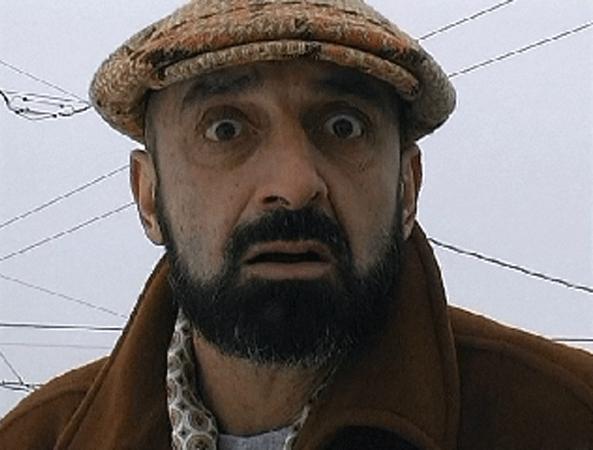 Актёр Владимир Епископосян - Новости