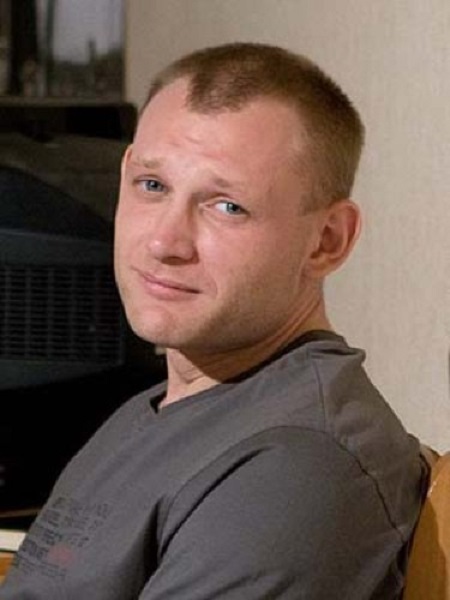 Актёр Андрей Фролов - Новости