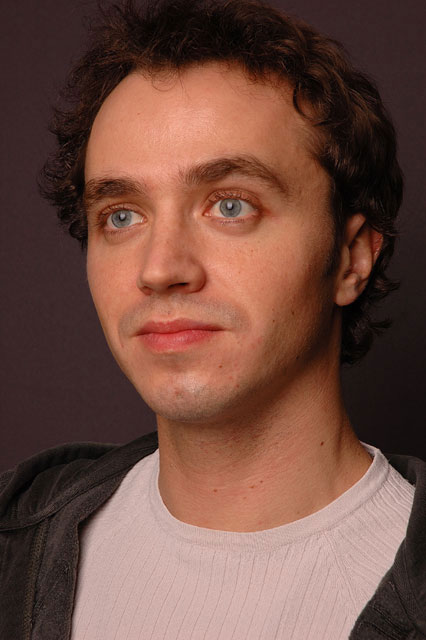 Актёр Евгений Самарин - Новости