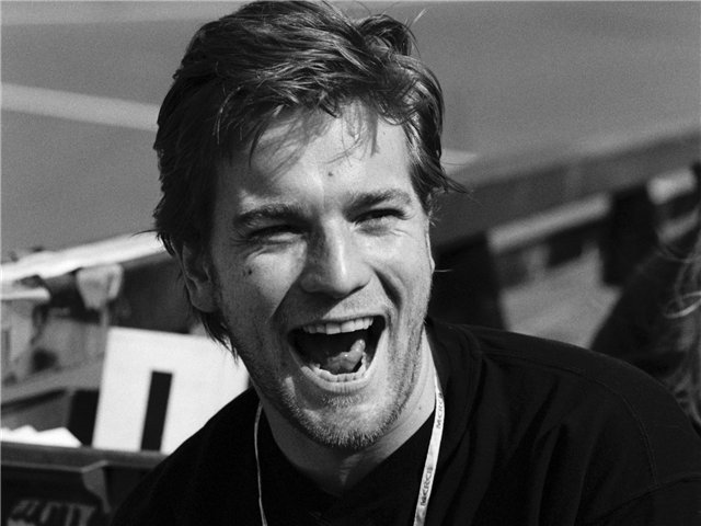 Юэн МакГрегор - Новости